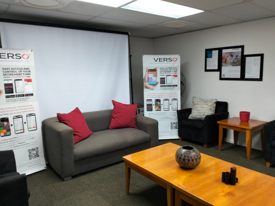Commercial Property for Sale in Rosenpark Western Cape